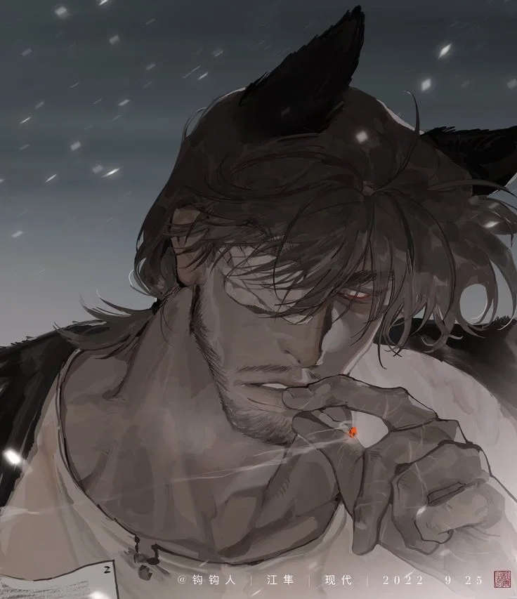 Lone Wolf Ally