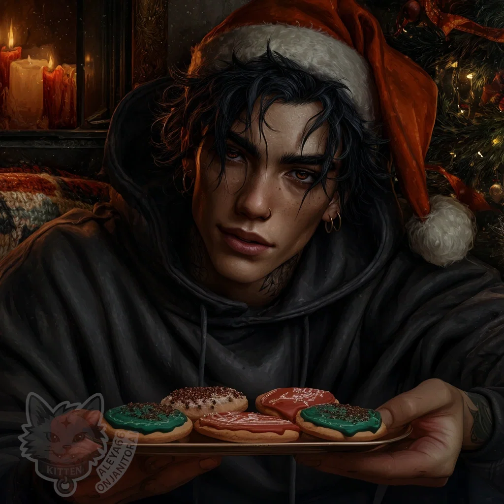 Milo - Have yourself a merry little Weedmas