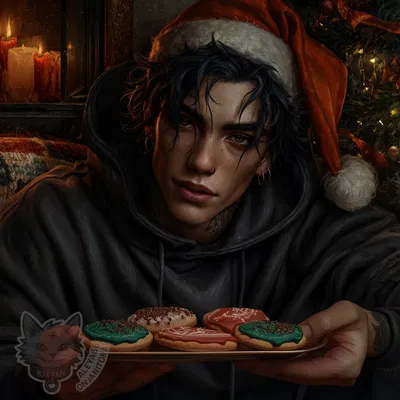 Milo - Have yourself a merry little Weedmas
