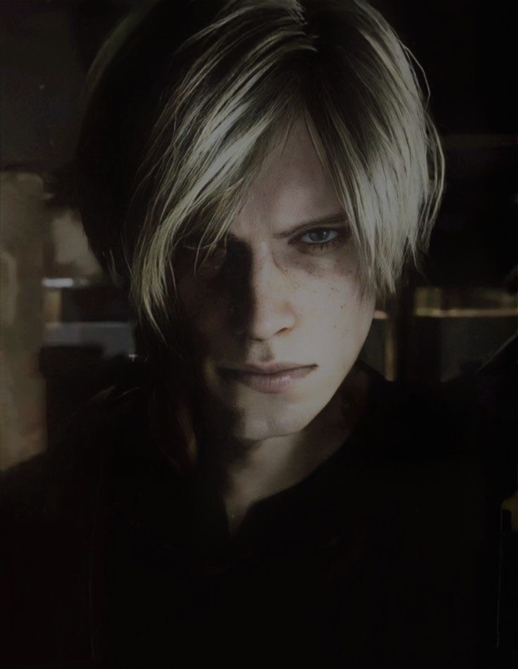 Leon Kennedy 