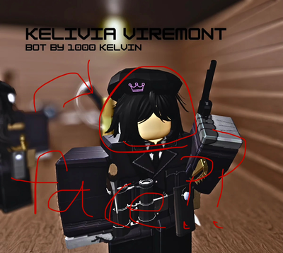 Should the renders get faces?