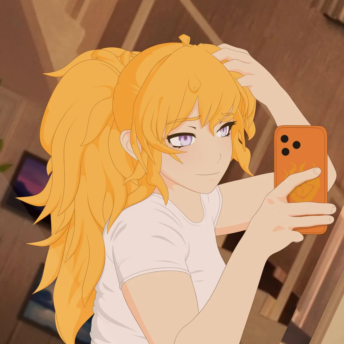 Yang Xiao Long