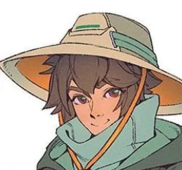 Fisher guy