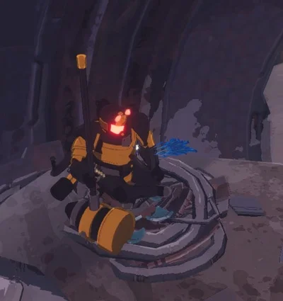 ⚠️🔨|Nemesis Enforcer [Risk of rain 2 MODDED]🔨⚠️