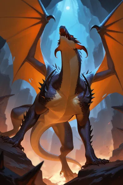 Dragon Nest's Explorer