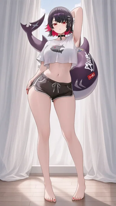 Ellen Joe