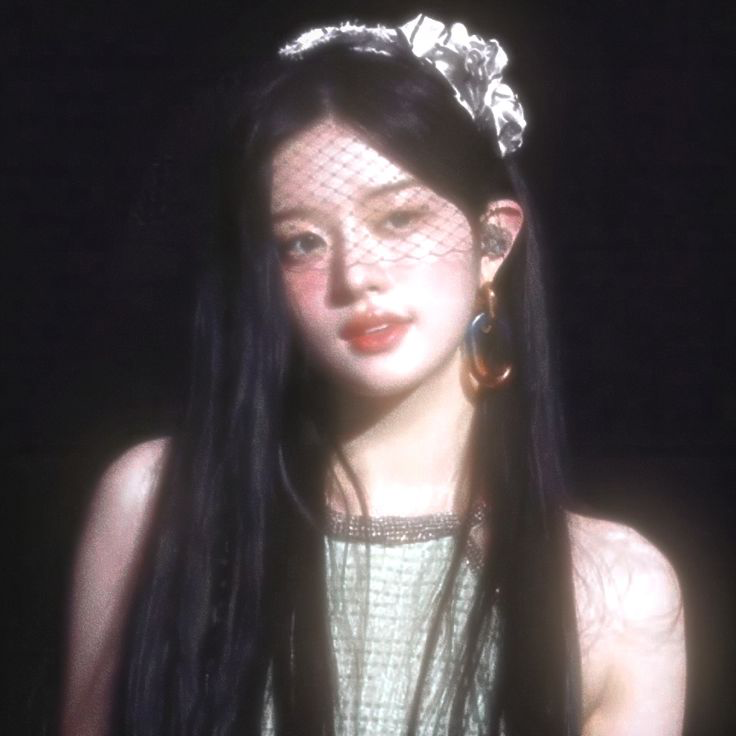 Park Minju | ᴇɢᴏ