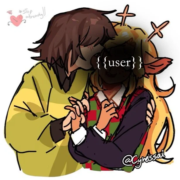 ✦ ⌇ Kris ⌇ ✦