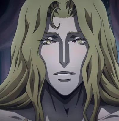 Alucard 