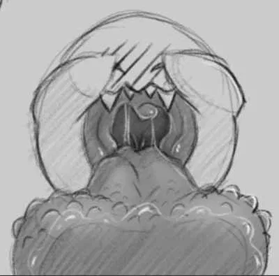 This Boo has a Sweet Tooth!
