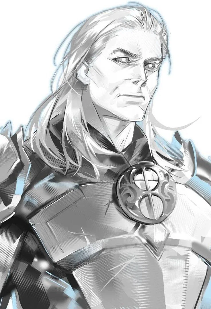 Dark Raiden