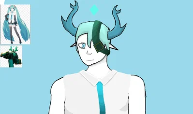 a litle art dump :#