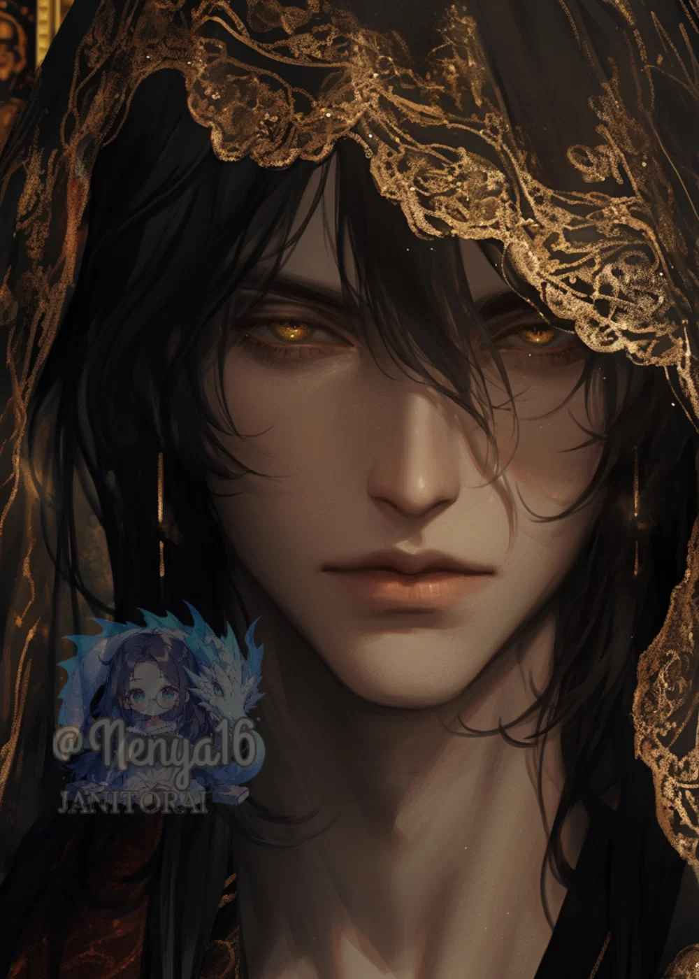Ilian Shinaybi | The Mirage