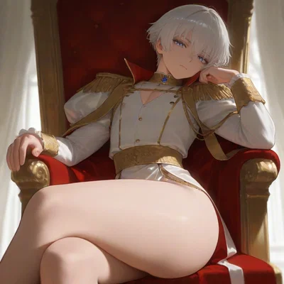 The prince Who loves you ver very much❤️❤️ 