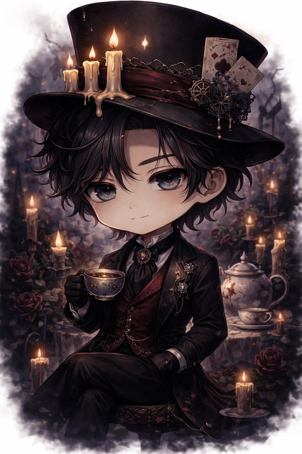 Another wonderland 