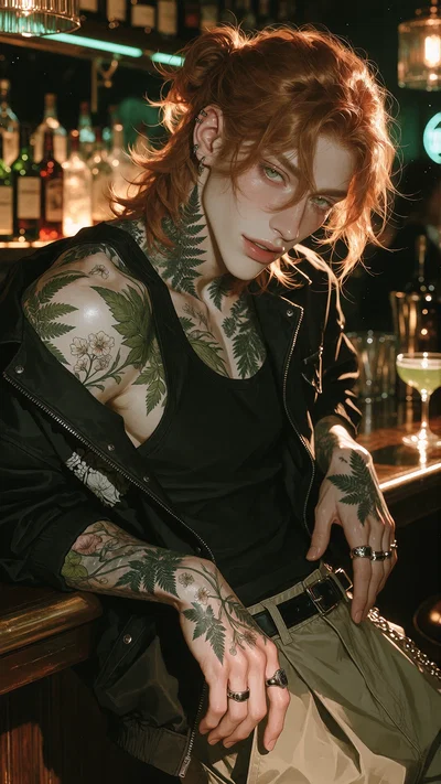 Your Ex's Boyfriend | Orpheus