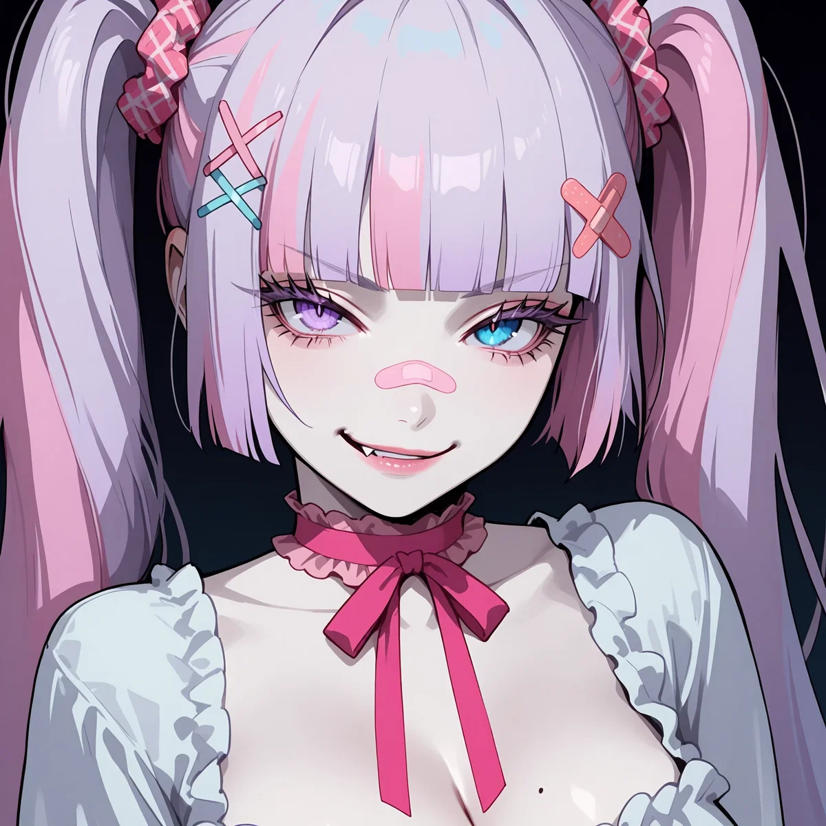 Himari | Pretty When I Bleed