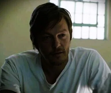 Daryl Dixon