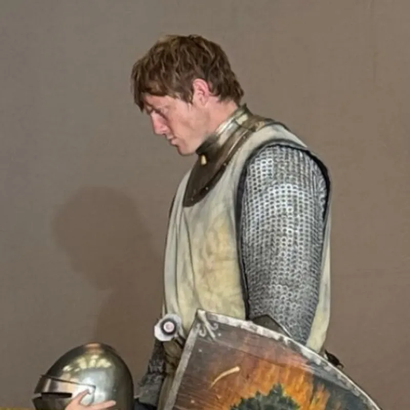 Ser Duncan