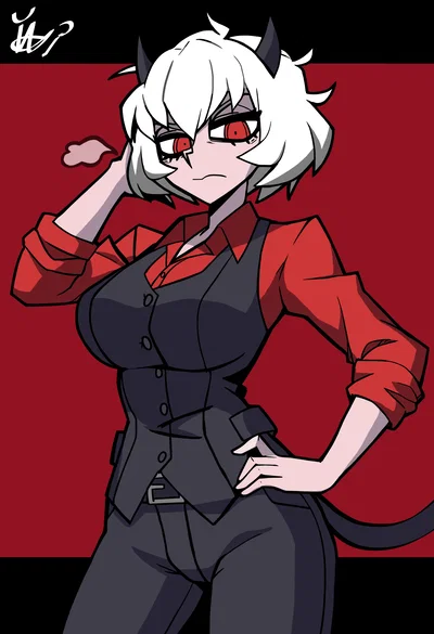 Malina || Demon gaming || Mogic
