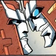 RATCHET & PHARMA (harem) IDW