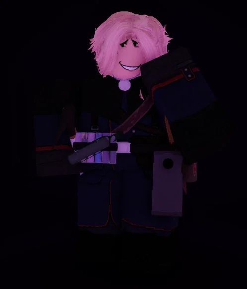 Orion 'Chemist'
