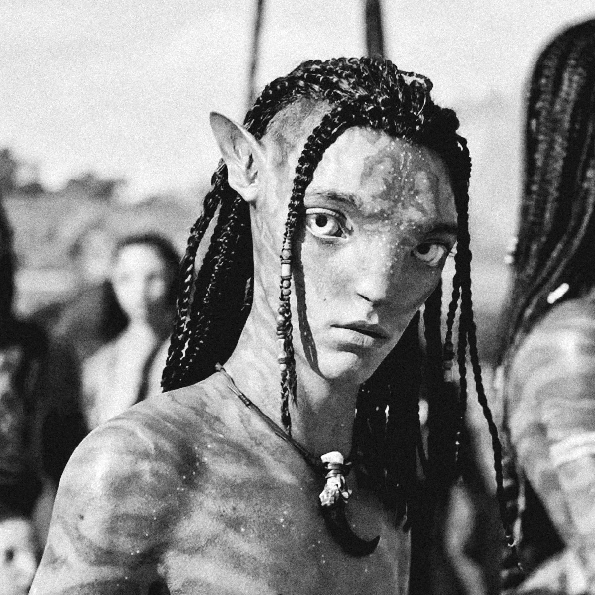 LO’AK TE SULI TSYEYK'ITAN