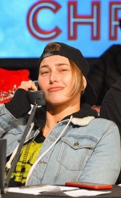 Rhea Ripley