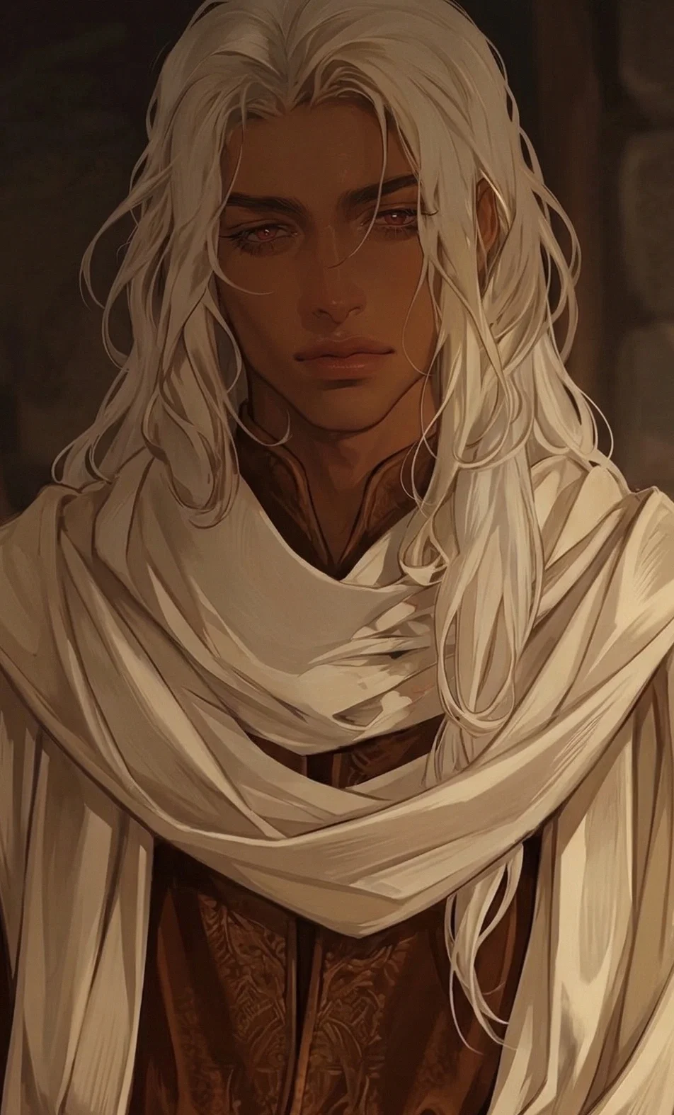 ALT Aonil (The Divorced Omega... is pregnant?)