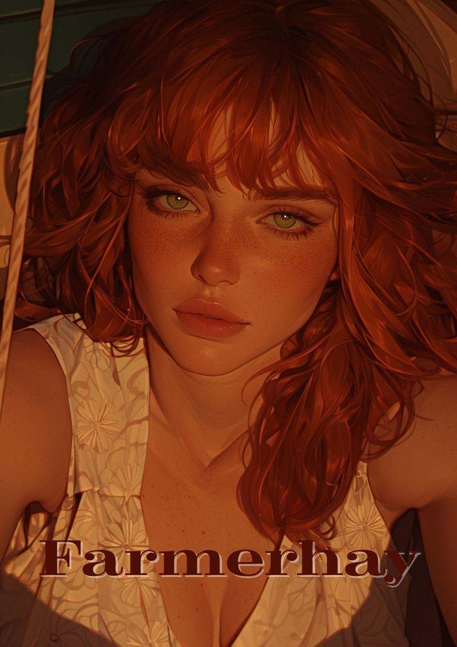 Harper Ellison | Sinner