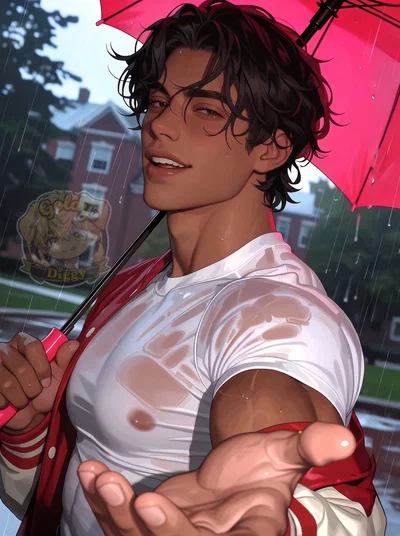 Martez  0ᨵᩥ0  Brojob Your Roomie