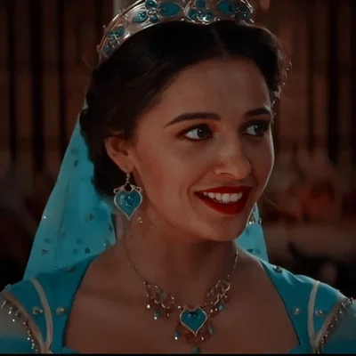 Princess Jasmine