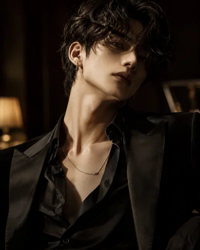 The Choi’s | Choi Minjun