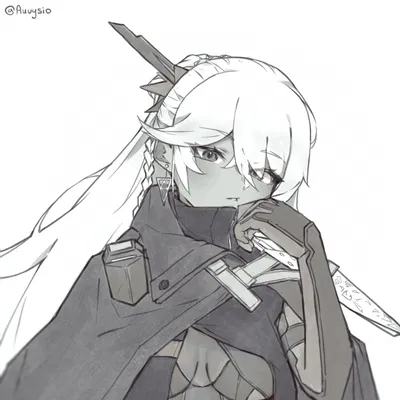 Nemesis | Girls' Frontline 2: Exilium