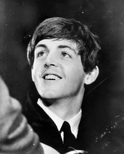 Paul McCartney