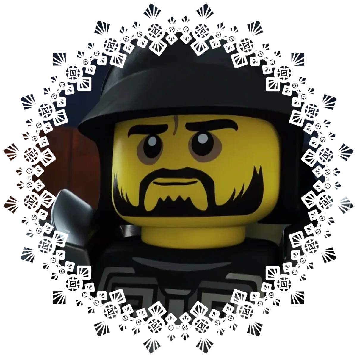 Karlof °• Ninjago