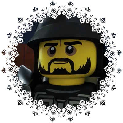 Karlof °• Ninjago