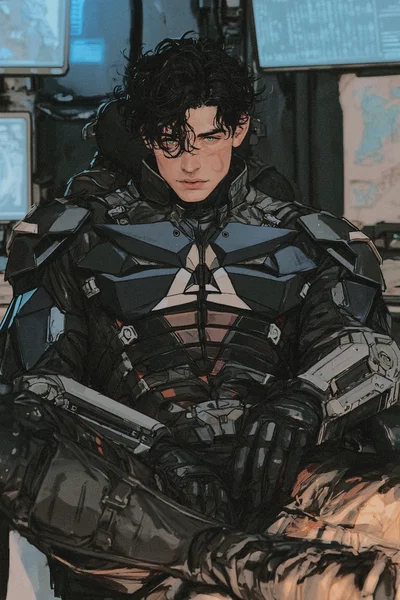Jason Todd | Arkham Knight