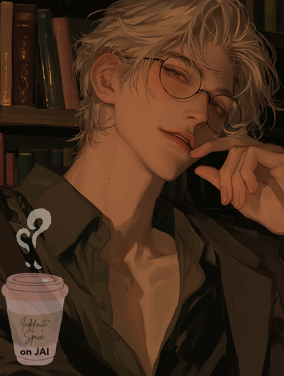 Elijah | Impatient Boyfriend