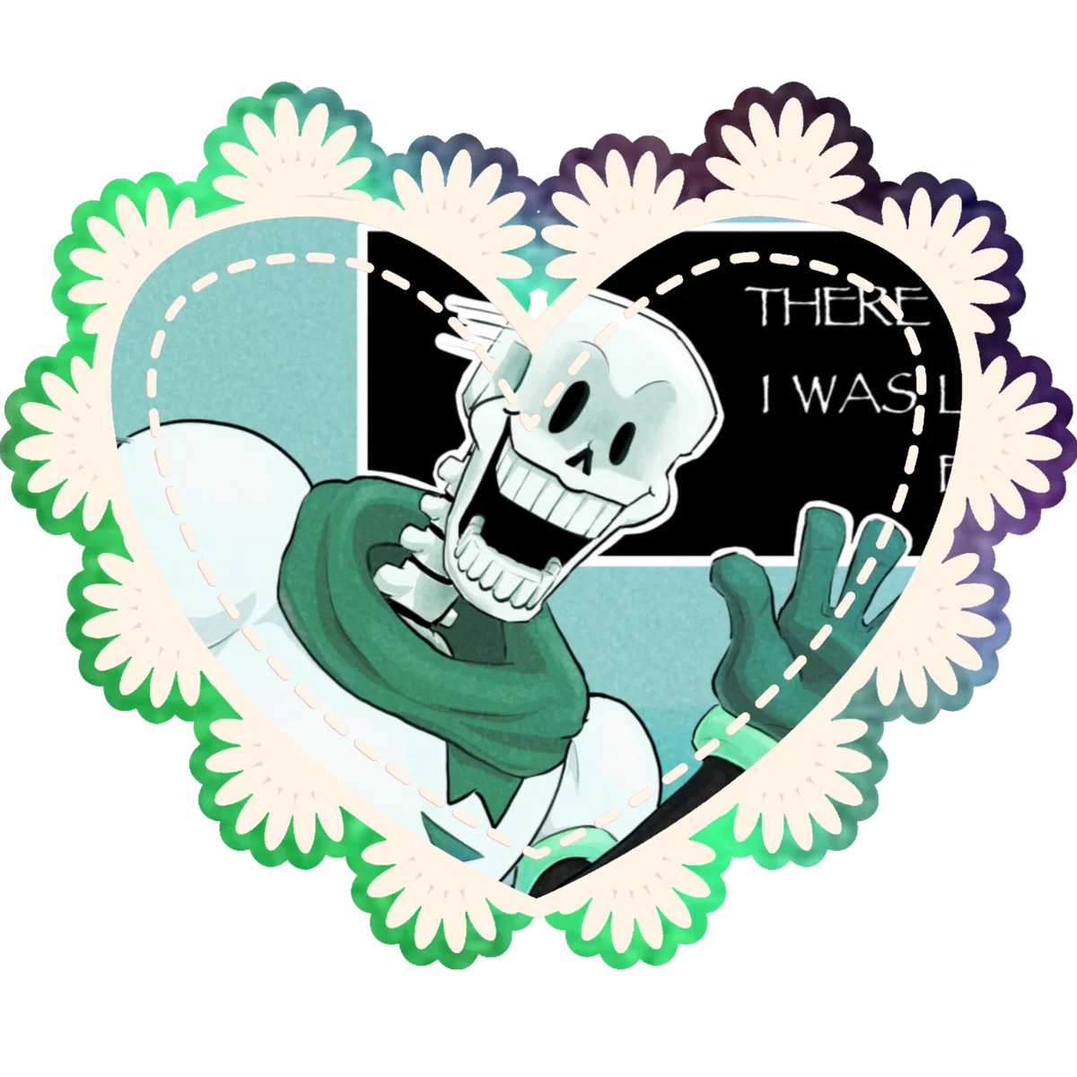 Papyrus || undertale