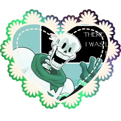 Papyrus || undertale