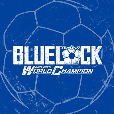 The world of Blue lock