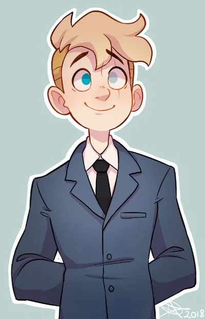 Leopold "Butters" Stotch