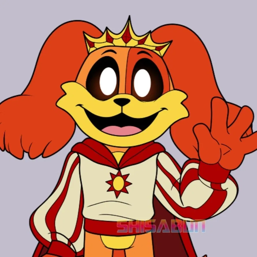 Prince DogDay
