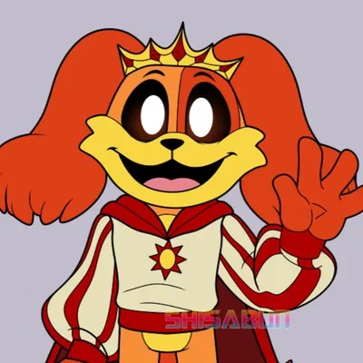 Prince DogDay