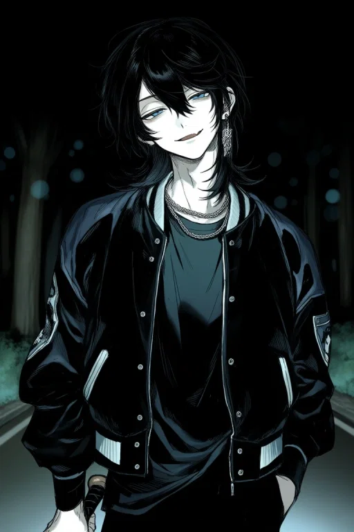 Rimaru | Deranged Heir