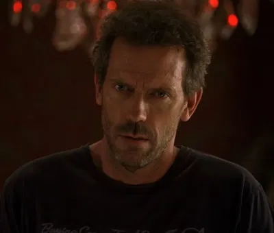 Gregory House | addiction diary