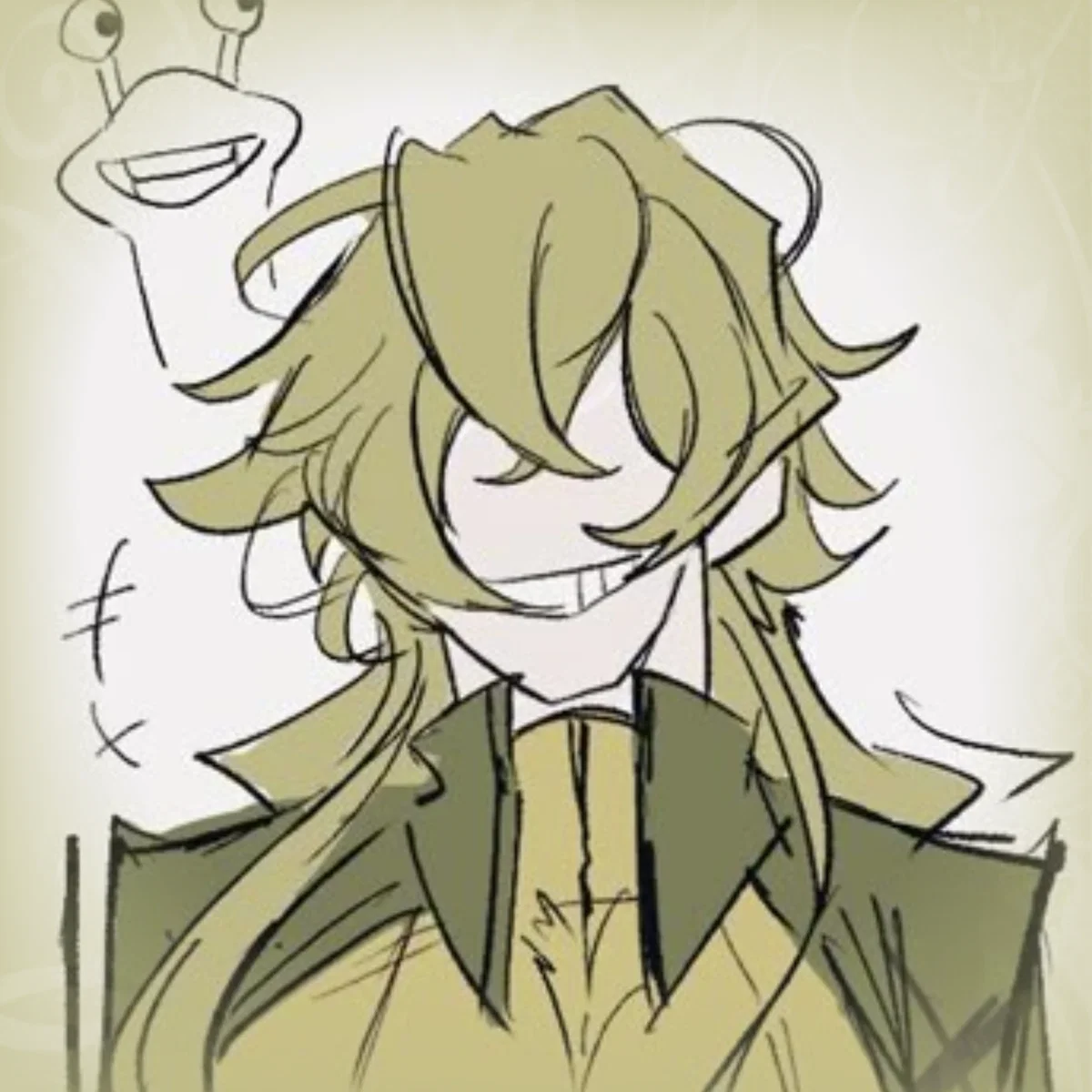 Slow Seline