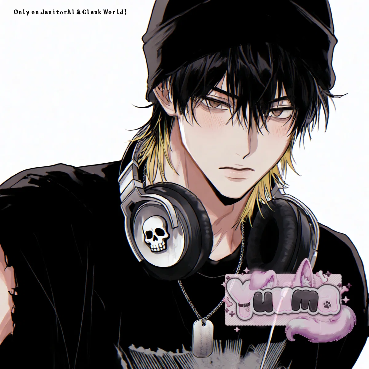 Jae-won Seo | Rebel Skater