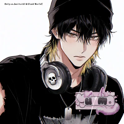 Jae-won Seo | Rebel Skater